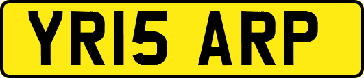 YR15ARP