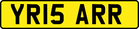 YR15ARR