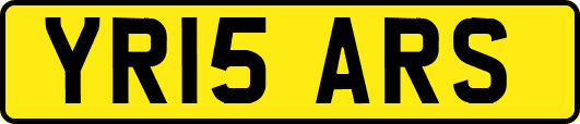 YR15ARS
