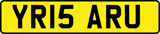 YR15ARU