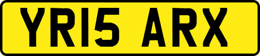 YR15ARX