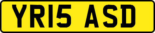 YR15ASD