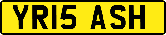 YR15ASH
