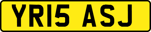 YR15ASJ