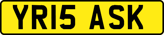 YR15ASK
