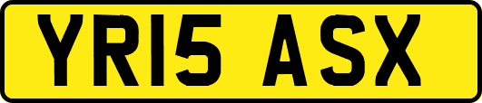 YR15ASX