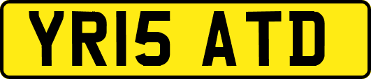 YR15ATD