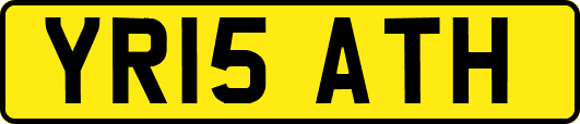 YR15ATH