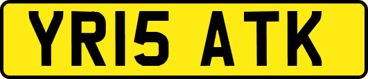 YR15ATK