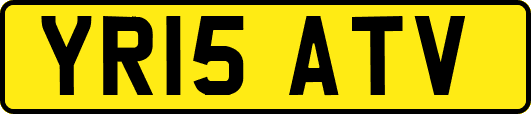 YR15ATV