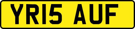 YR15AUF
