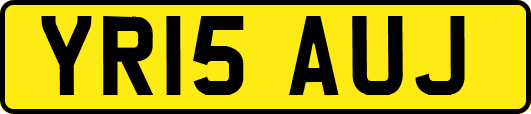 YR15AUJ
