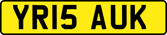 YR15AUK