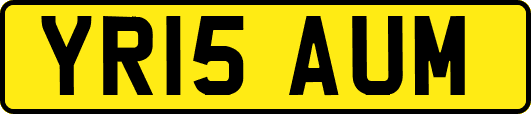 YR15AUM