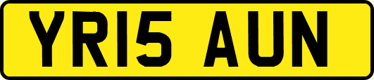 YR15AUN