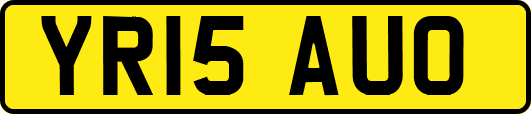 YR15AUO