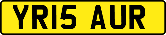 YR15AUR