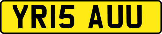 YR15AUU