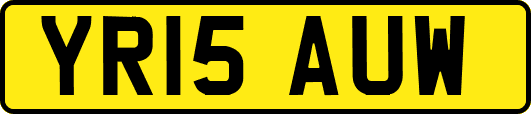 YR15AUW