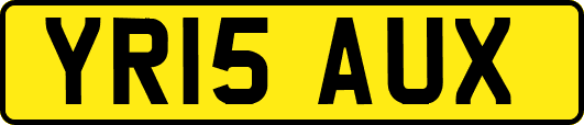 YR15AUX