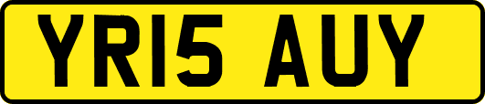 YR15AUY