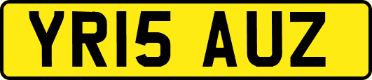 YR15AUZ