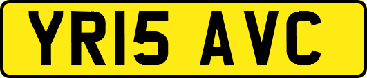 YR15AVC
