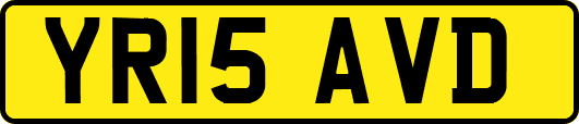YR15AVD