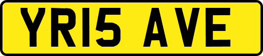 YR15AVE