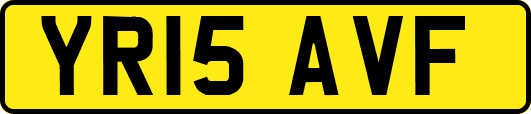 YR15AVF