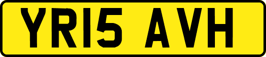 YR15AVH