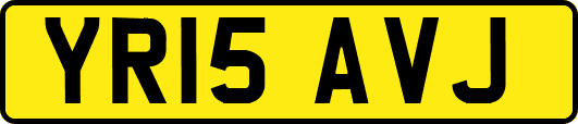 YR15AVJ