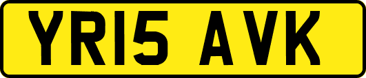 YR15AVK