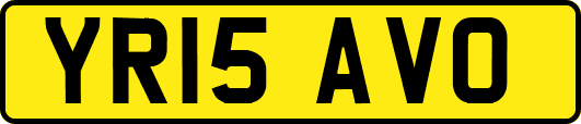 YR15AVO