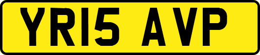 YR15AVP