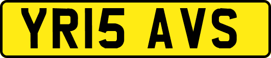 YR15AVS