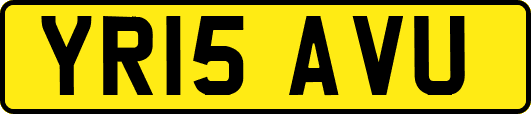 YR15AVU
