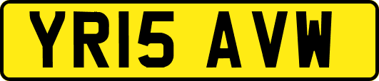 YR15AVW