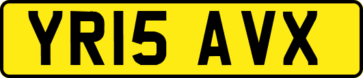 YR15AVX