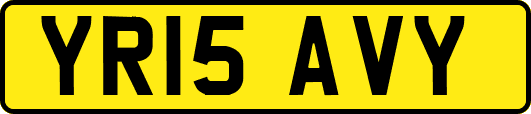 YR15AVY