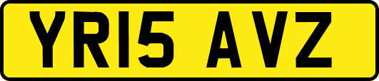 YR15AVZ