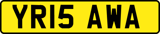 YR15AWA