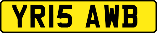 YR15AWB