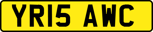 YR15AWC