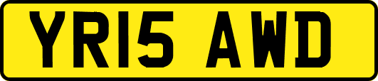 YR15AWD