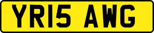 YR15AWG