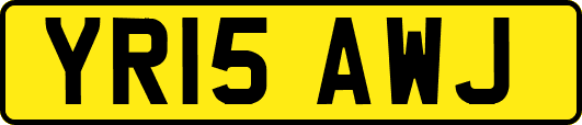 YR15AWJ