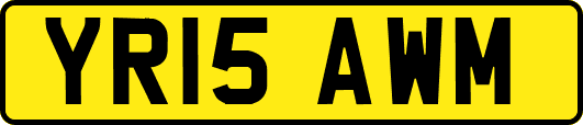 YR15AWM