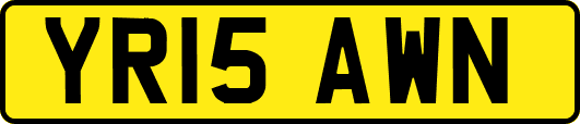 YR15AWN