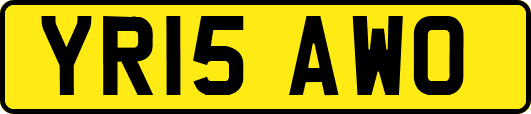 YR15AWO
